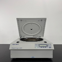 Eppendorf 5810 Centrifuge image 3